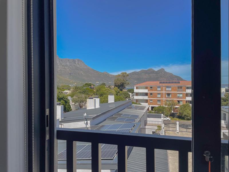 To Let 3 Bedroom Property for Rent in Hout Bay Western Cape